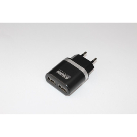 SSDN Mobile 2x USB thuislader