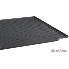 Rubbasol (Rubber) Kofferbakmat passend voor BMW X5 F15 2013-2018