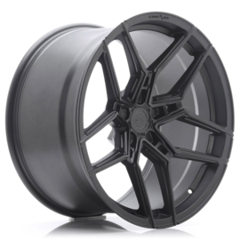 Concaver CVR5 Wheels 20 Inch 11J ET0-30 Custom PCD Carbon Graphite