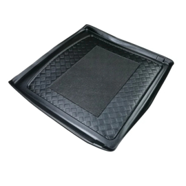 CIKCAR Kofferbakschaal 'Anti-slip' passend voor Volkswagen Golf VII Variant 2012-