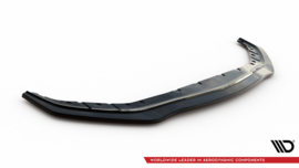 Maxton Design FRONTSPLITTER V.2 voor BMW 5 G30/ G31 M-Pack