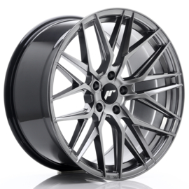 JR28 Hyper Black