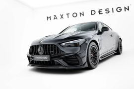 Maxton Design Set Splitters Mercedes-AMG CLE 53 C236