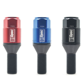 D1 Spec Wielbouten Twee In Een Staal (Diverse Kleuren & Maten)