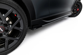 Maxton Design Side Splitters Mini Cooper John Cooper Works F66