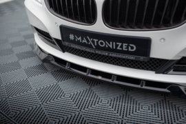 Maxton Design Frontsplitter V.2 BMW Z4 E89
