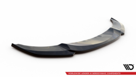 Maxton Design Frontsplitter V.4 voor BMW 5 F10/F11 M-Pack