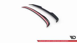 Maxton Design SPOILERKAP AUDI A3 SPORTBACK 8Y