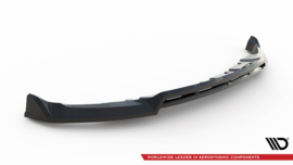 Maxton Design Frontsplitter Ford Explorer XLT Mk6