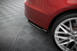 Maxton Design Achterspoilers Audi S5 / A5 S-Line Sportback 8T
