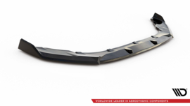 Maxton Design Frontsplitter V.2 Mini Cooper S F56 Facelift