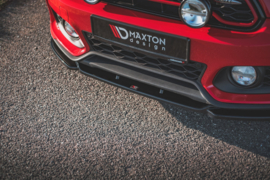 Maxton Design Frontsplitter V.2 Mini Countryman Mk2 F60 JCW