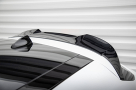 Maxton Design Spoilerkap 3D Maserati Grecale GT / Modena Mk1