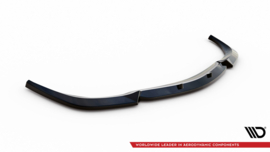 Maxton Design Frontsplitter V.2 Mercedes-Benz CLK W209