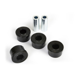 Whiteline Draagarm - Lower Front Inner Bushing passend voor BMW 1-Serie E81/E82/E87/E88 / 3-Serie E90-E93 / X1 E84 2003-2015