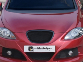 Ibherdesign Voorgrille Seat Leon 1P