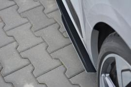 Maxton Design Racing Sideskirts Diffusers Audi RS5 F5 Coupé