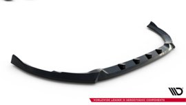 Maxton Design Frontsplitter V.1 Ford Transit Custom Mk2