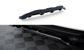 Maxton Design Achtersplitter (met verticale stangen) Ford Kuga ST-Line Mk2