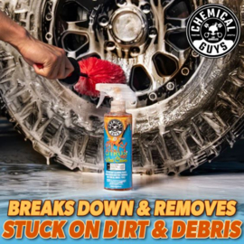 Chemical Guys – Sticky Citrus Wheel Cleaner