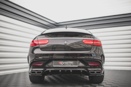 Maxton Design Achterspoiler Mercedes-Benz GLE Coupé 63AMG C292