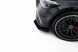 Maxton Design Front Flaps Mercedes-AMG CLE 53 C236