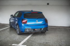 Maxton Design Raceduurzaamheid Achterdiffuser BMW M135i F20