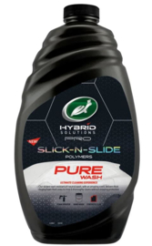 Turtle Wax 53986 Hybrid Solutions Pro Pure Wash 1,42L