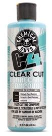 Chemical Guys – C4 Clear Cut Compound