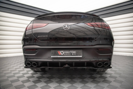 Maxton Design Achtersplitter (met verticale spijlen) Mercedes-AMG GLE Coupé C167