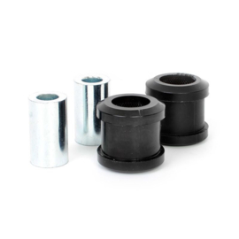 Whiteline Draagarm - Upper Outer Bushing passend voor Audi/Seat/Skoda/Volkswagen 2003-