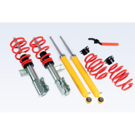 V-Maxx Schroefset X-SPORT: MERCEDES A-CLASS (W176) 6.12 > 5.18