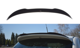 Maxton Design Spoilerkap FIAT 500 ABARTH MK1