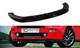 Maxton Design FRONTSPLITTER FIAT PUNTO EVO STANDAARD