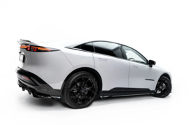 Maxton Design Sideskirts Mazda 6e Mk1