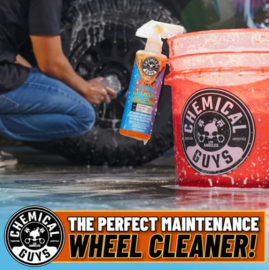 Chemical Guys – Sticky Citrus Wheel Cleaner