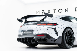 Maxton Design Prepreg carbon canards voor de achterbumper Mercedes-AMG GT 63 / 55 / 63 SE Performance C192