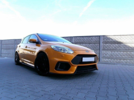 Maxton Design Achterbumper (RS Look) Ford Focus Mk3