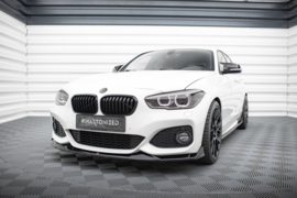 Maxton Design Set Splitters V.2 BMW M140i F20 Facelift