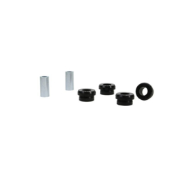 Whiteline Draagarm - Lower Rear Outer Bushing passend voor Audi/Seat/Skoda/Volkswagen 2003-