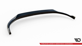 Maxton Design Voorsplitter V.2 Mazda 3 Mk4