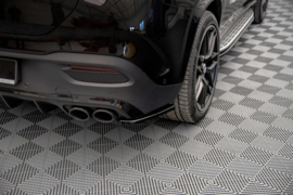 Maxton Design Achterzijde splitters Mercedes-AMG GLE Coupé C167
