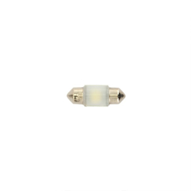 Festoon 3D SuperLED Lamp 12V/1W Wit 10x31mm, per stuk (8000K)