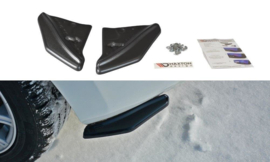 Maxton Design ACHTERZIJSPLITTERS KIA CEE'D / PRO CEE'D GT MK2