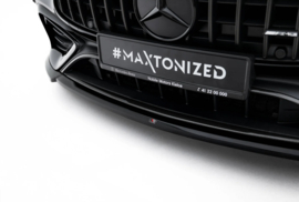 Maxton Design Set Splitters Mercedes-AMG CLE 53 C236