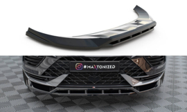 Maxton Design Frontsplitter Cupra Ateca Mk1 Facelift