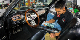 Chemical Guys – Sprayable Leather