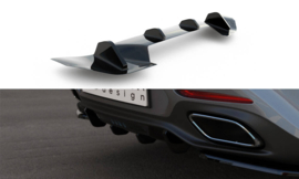 Maxton Design Achterspoiler Mercedes-AMG GT / GT S C190 Facelift
