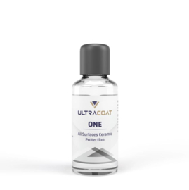 ultra coat - ONE