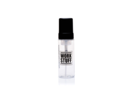 WORK STUFF FOAM BOTTLE 150ML
